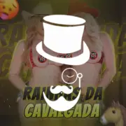 Rainhas Da Cavalgada